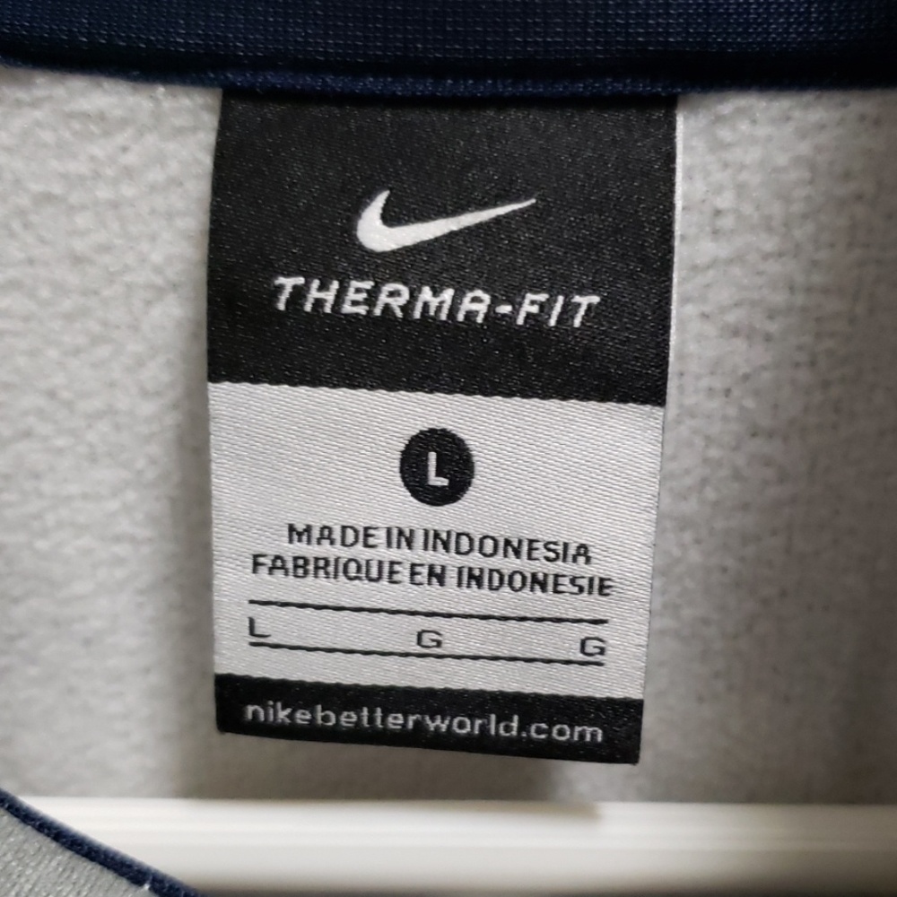 Nike running jacket - Picture 4 of 5